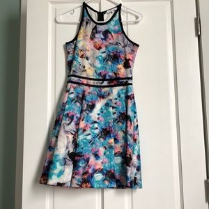Parker Emmy dress